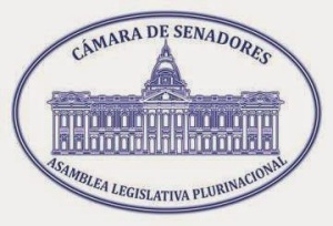 legislativo bolivia